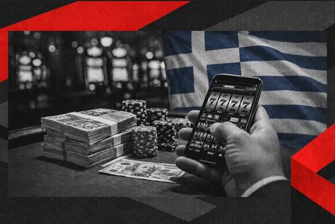Online Casino στην Ελλάδα Μάθετε τα Πάντα για τον Κόσμο των Τυχερών Παιχνιδιών Online Casino στην Ελλάδα Μάθετε τα Πάντα για τον Κόσμο των Τυχερών Παιχνιδιών